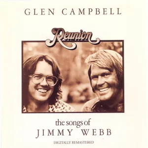 Reunion : the songs of Jimmy Webb